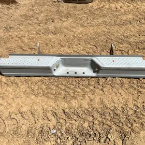 1990 Ford F150 Rear Bumper