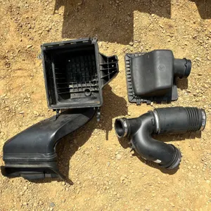 2017 F150 Raptor Stock Intake Assembly