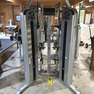 Cybex Bravo Pull
