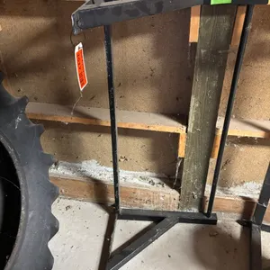 Mountable Pull-Up Bar
