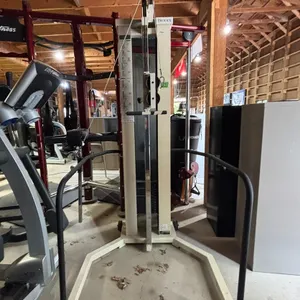 Biodex Cable Column