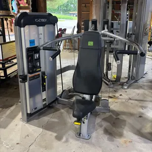 Cybex Prestige Strength Overhead Press