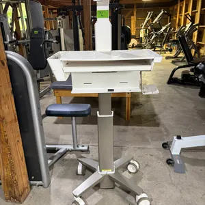 Miga Computer Cart