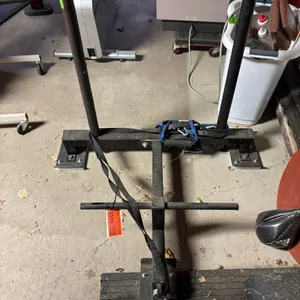 EliteFTS Sled