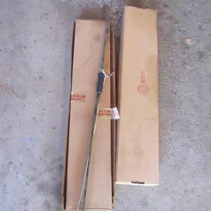 Indian AMO 50" Bow w/Assorted Arrows