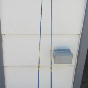 (2) Shakespeare Kids Rod And Reel Combos