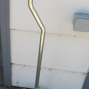 Guardian Quadra-Poise Cane