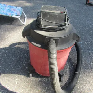 Sears Roebuck Wet/Dry Vac
