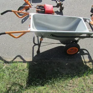 Worx Utility Lawn Cart/Dolly