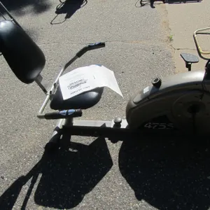 Stamina 4755 Stationary Bike