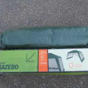 Greatland Outdoors Screened Gazebo