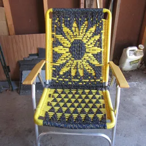 Folding Lawn Chair