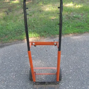 4-Wheel Dolly/Cart