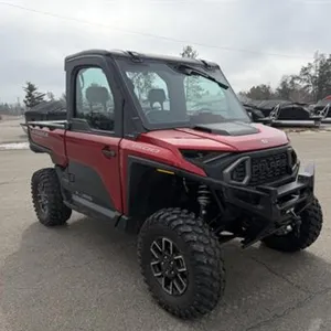 2024 Polaris Ranger XD 1500 Northstar Edition Premium UTV