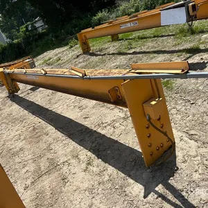 3 ton Overhead Bridge Crane