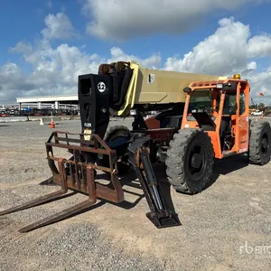 2013 JLG G12-55A Telehandler
