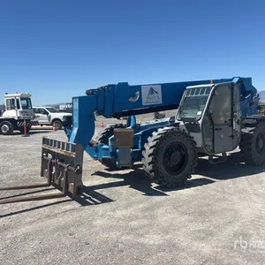 2011 Genie GTH-1056 Telehandler