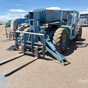 1991 Gradall 544B Telehandler