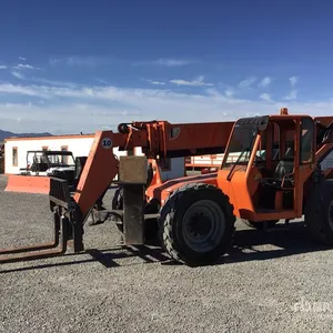 2015 JLG 10054 Telehandler