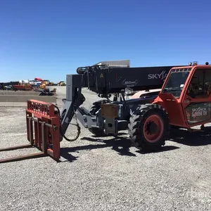 2016 Skyjack SJ1056TH Telehandler