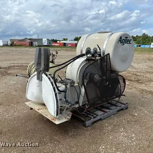 Agtec sprayer
