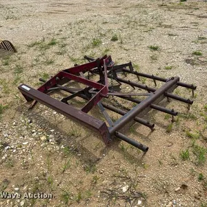 drag harrow