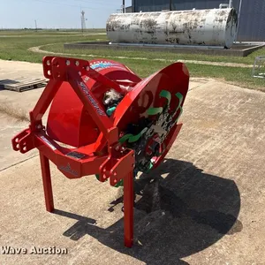 2025 Land Hero LAD-SGTC60 ditcher