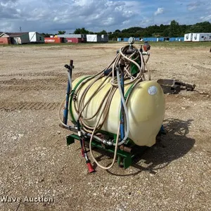 Broyhill sprayer
