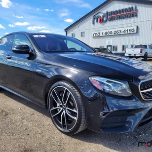 2019 Mercedes-Benz E53 AMG Car