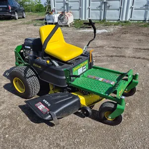John Deere Z235 EZtrak Zero-Turn Mower
 UNRESERVED