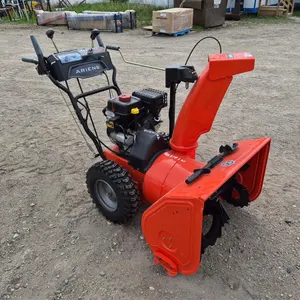 Ariens Deluxe 28'' Snow Blower 
 UNRESERVED