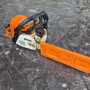 Stihl MS290 Gas Chainsaw
 UNRESERVED