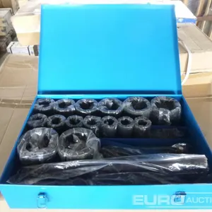 Unused GL 20PCS-1" 