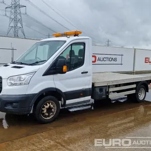 2019 Ford Transit 350 