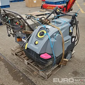 Pressure Washer (2 of) 