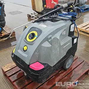 2022 Karcher HDS 5/12 C 