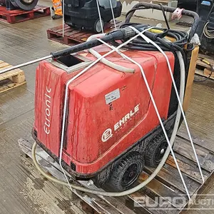 Ehrle Pressure Washer 