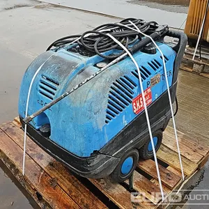 Pressure Washer 