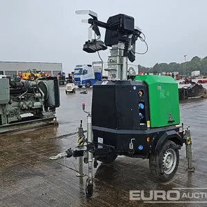2020 Generac V20 
