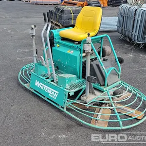 Unused 2026 Captok CK-GC42S 