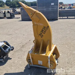 Unused 2026 Lyals ALSER36 
