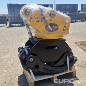 Unused 2026 Lyals ALSEWG308 