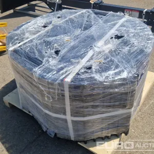 Unused 2026 Lyals ALSTS320 