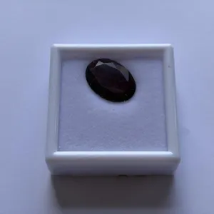 New 9.1 Carat Natural Garnet - Untreated