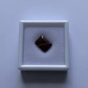 New 8.0 Carat Natural Ruby - Untreated