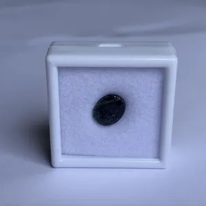 New 5.7 Carat Natural Blue Sapphire - Untreated