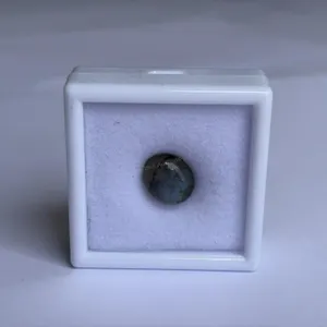 New 5.3 Carat Natural Labradorite - Untreated