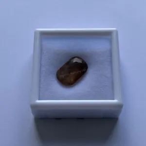 New 11.9 Carat Natural Imperial Topaz - Untreated