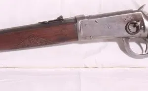 Winchester 94 25-35 WCF Rifle