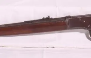 Winchester 1892 25-20 WCF Rifle